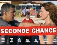 Seconde chance poster