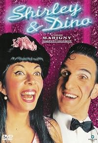 Shirley &amp; Dino à Marigny poster