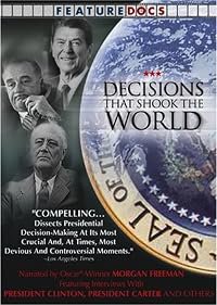 Decisions That Shook the World poster