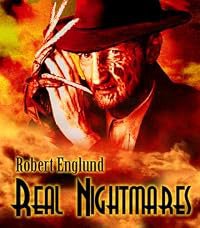 A Nightmare on Elm Street: Real Nightmares poster