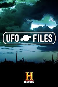 UFO Files poster