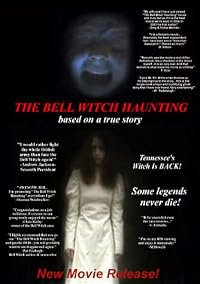 Bell Witch Haunting poster