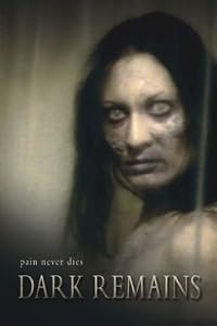 Dark Remains poster