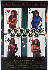 Gettin' Lucky poster