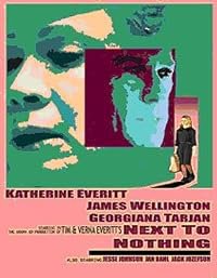 Next to Nothing poster