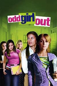 Odd Girl Out poster