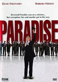 Paradise poster