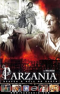 Parzania poster