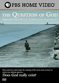 The Question of God: Sigmund Freud & C.S. Lewis poster
