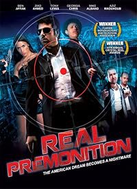 Real Premonition poster