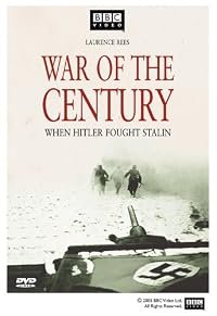 War of the Century poster
