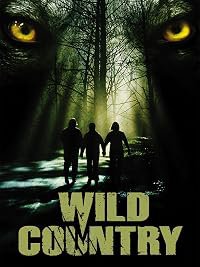 Wild Country poster