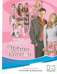 Al ritmo de tu corazón poster