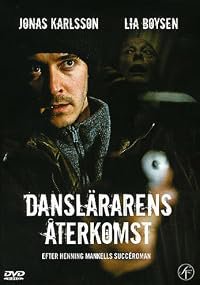 Danslärarens återkomst poster