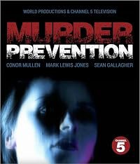 Murder Prevention poster