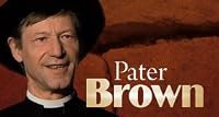 Pater Brown poster