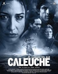 Caleuche: El llamado del Mar poster
