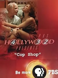 Copshop poster