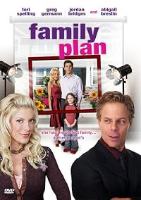 Family Plan poster