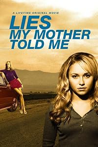 Lies My Mother Told Me poster