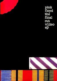 Pink Floyd: The Final Cut poster