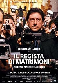Il regista di matrimoni poster