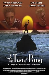 The Tao of Pong poster