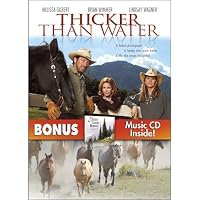 Thicker Than Water poster