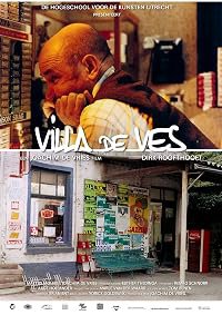 Villa de Ves poster