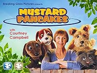 Mustard Pancakes poster