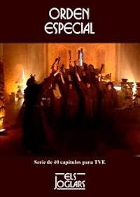 Orden especial poster