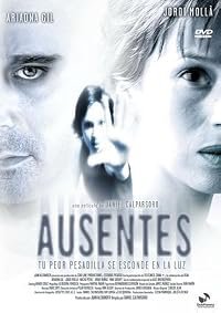 Ausentes poster