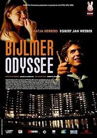 Bijlmer Odyssee poster