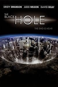The Black Hole poster