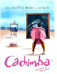 Cachimba poster