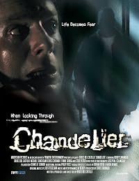 Chandelier poster