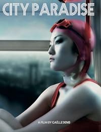 City Paradise poster