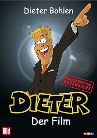Dieter poster