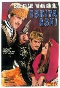 Eskiya aski poster