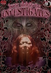 Jane Doherty Investigates poster