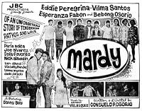 Mardy poster