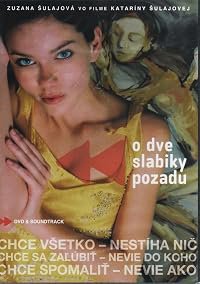 O dve slabiky pozadu poster