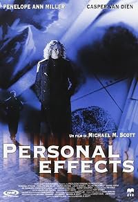 Personal Effects poster