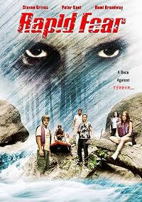 Rapid Fear poster