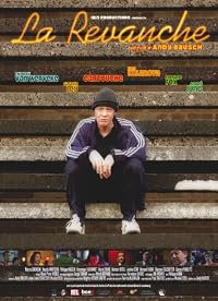 La revanche poster