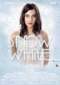 Snow White poster