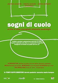 Sogni di cuoio poster