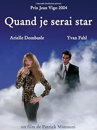 Quand je serai star poster