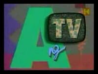 Ang TV poster