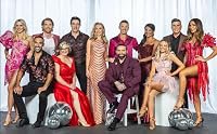 Dancing with the Stars poster